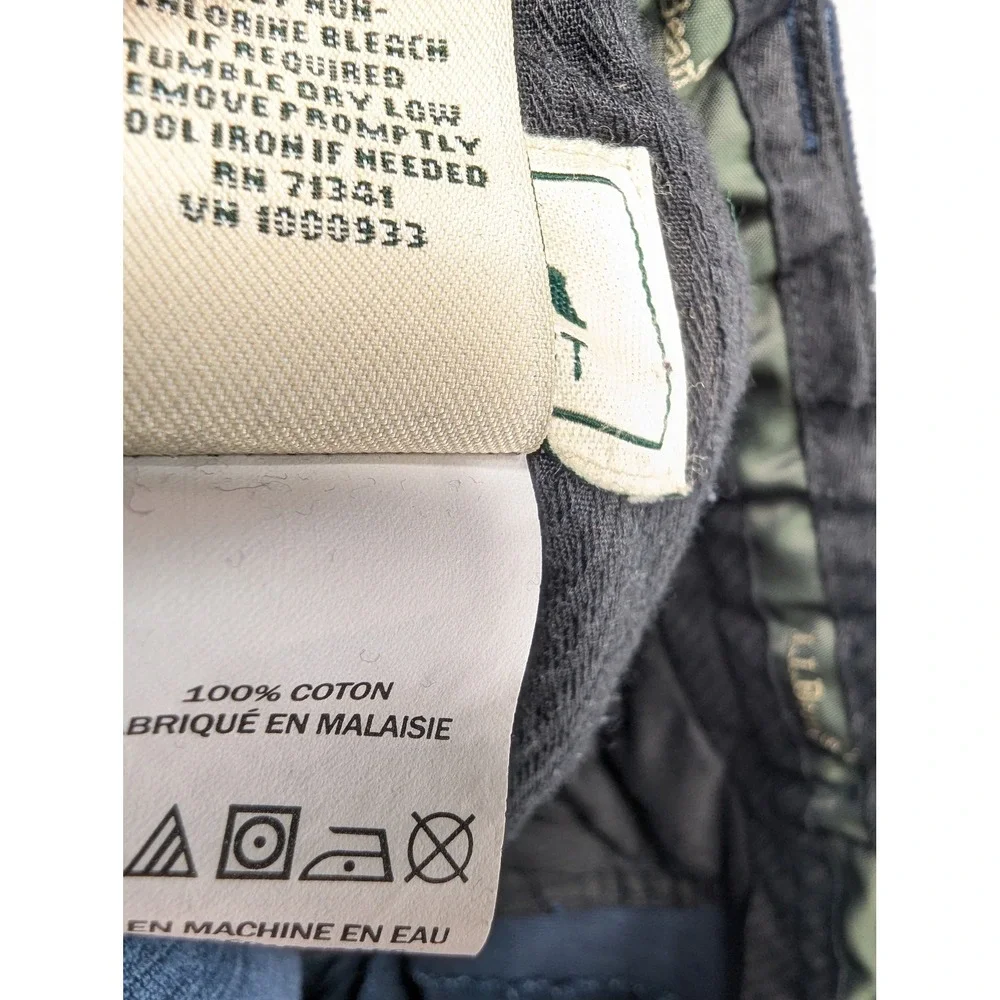 L.L. Bean ll bean